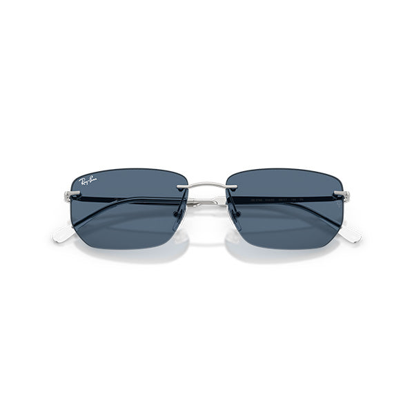 Gafas Unisex Ray-Ban RB3768-003/80