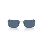 Gafas Unisex Ray-Ban RB3768-003/80
