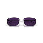Gafas Unisex Fotocromáticas Ray-Ban RB3768-003/MH