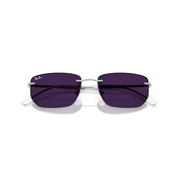 Gafas Unisex Fotocromáticas Ray-Ban RB3768-003/MH