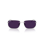 Gafas Unisex Fotocromáticas Ray-Ban RB3768-003/MH
