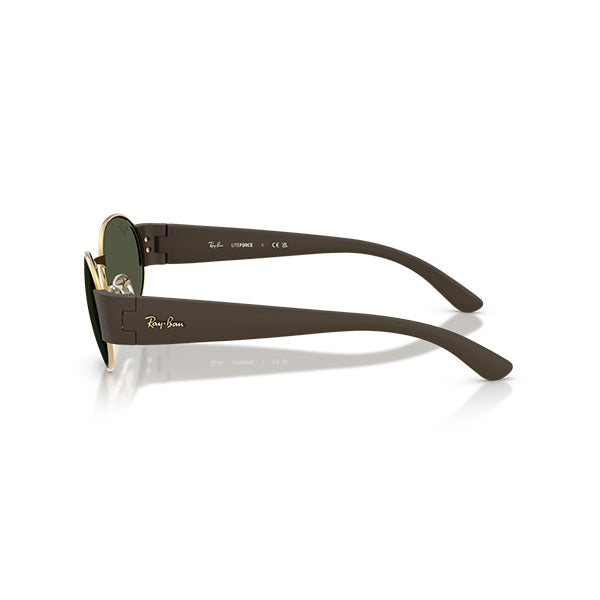 Gafas Unisex Ray-Ban 54mm RB3770-001/31