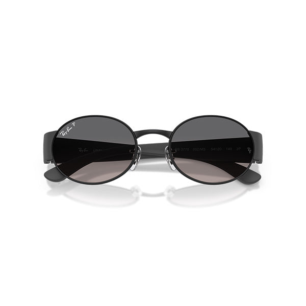 Gafas Unisex Polarizadas Ray-Ban 54mm RB3770-002/M3