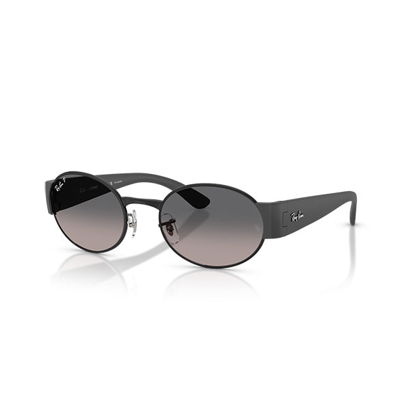 Gafas Unisex Polarizadas Ray-Ban 54mm RB3770-002/M3