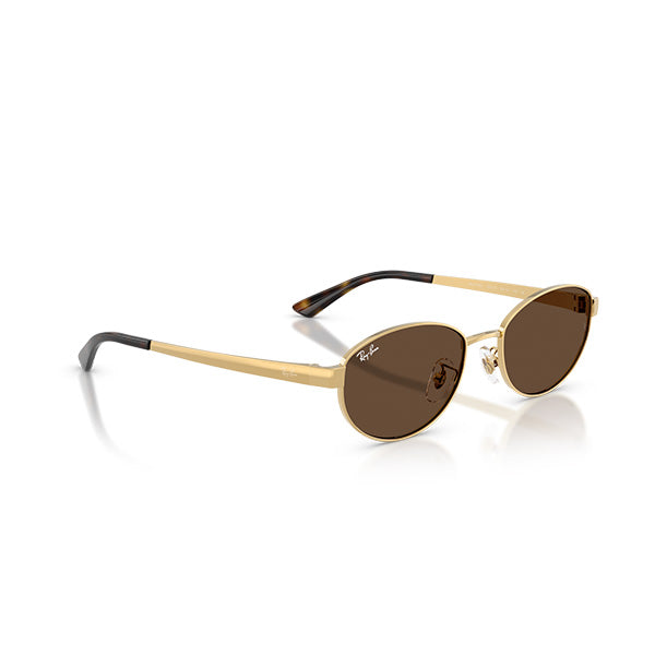 Gafas Unisex Ray-Ban RB3774D-001/73 Imagen secundaria del producto