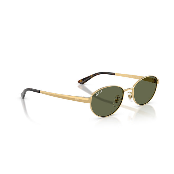 Gafas Unisex Ray-Ban Polarizadas RB3774D-001/9A