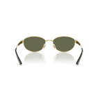 Gafas Unisex Ray-Ban Polarizadas RB3774D-001/9A