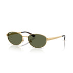 Gafas Unisex Ray-Ban Polarizadas RB3774D-001/9A