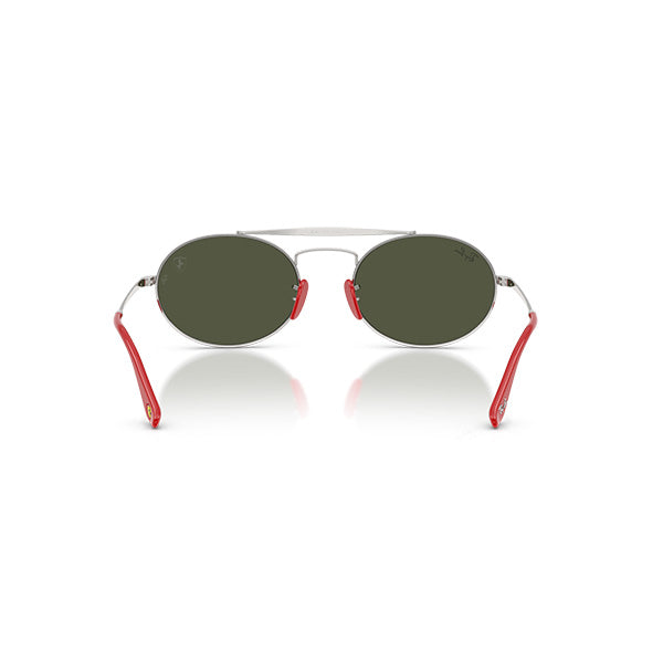 Gafas Unisex Ray-Ban Scuderia Ferrari  RB3775M-F00731