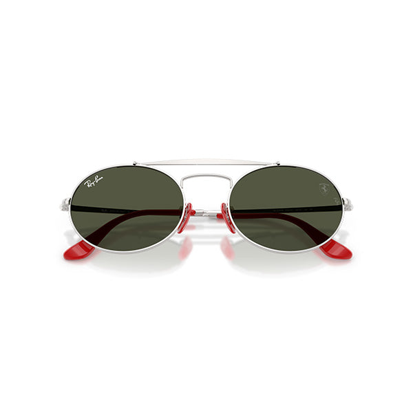 Gafas Unisex Ray-Ban Scuderia Ferrari  RB3775M-F00731