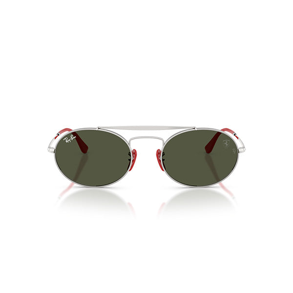 Gafas Unisex Ray-Ban Scuderia Ferrari  RB3775M-F00731