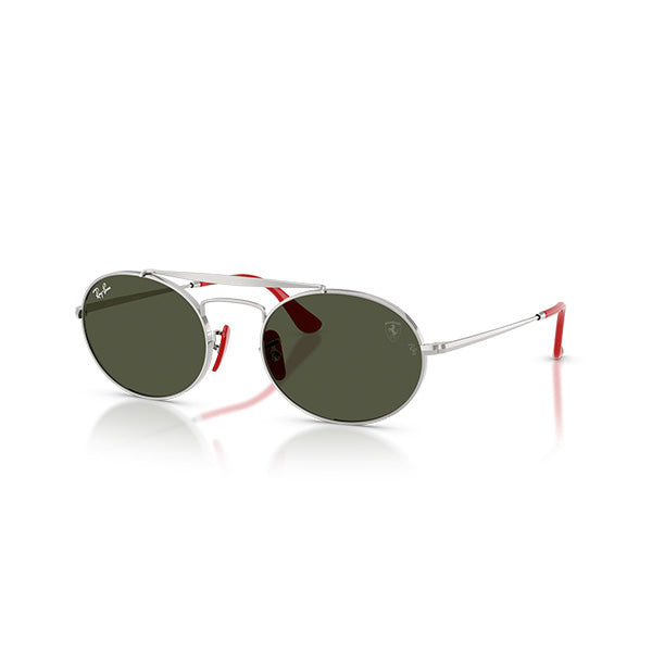 Gafas Unisex Ray-Ban Scuderia Ferrari  RB3775M-F00731