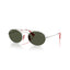 Gafas Unisex Ray-Ban Scuderia Ferrari  RB3775M-F00731