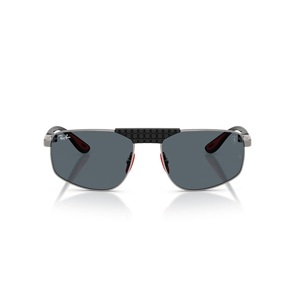 Gafas Unisex Ray-Ban Scuderia Ferrari RB3776M-F001R5