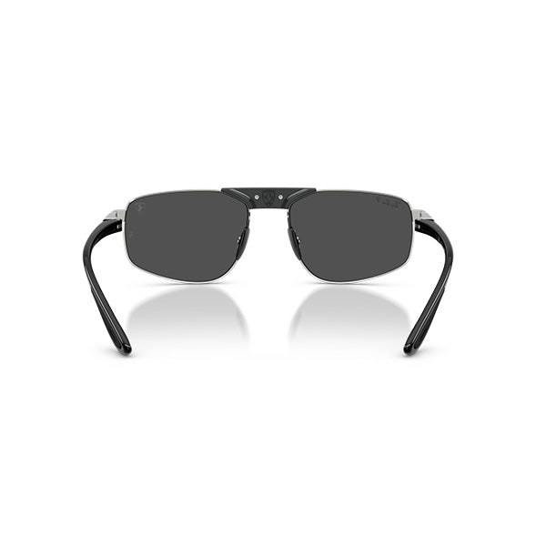 Gafas Unisex Ray-Ban Polarizadas Scuderia Ferrari RB3776M-F122K8