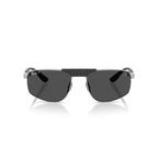 Gafas Unisex Ray-Ban Polarizadas Scuderia Ferrari RB3776M-F122K8