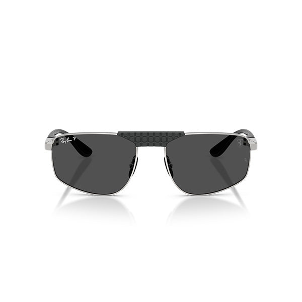 Gafas Unisex Ray-Ban Polarizadas Scuderia Ferrari RB3776M-F122K8