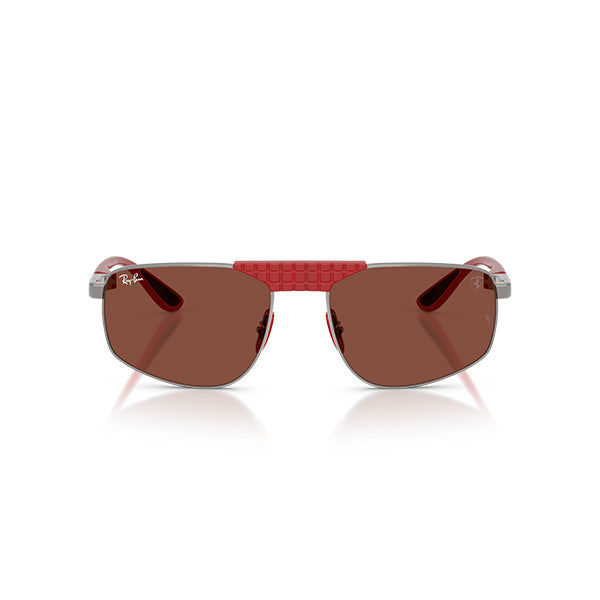 Gafas Unisex Ray-Ban Scuderia Ferrari RB3776M-F126C5