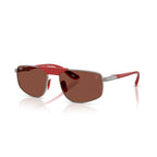 Gafas Unisex Ray-Ban Scuderia Ferrari RB3776M-F126C5