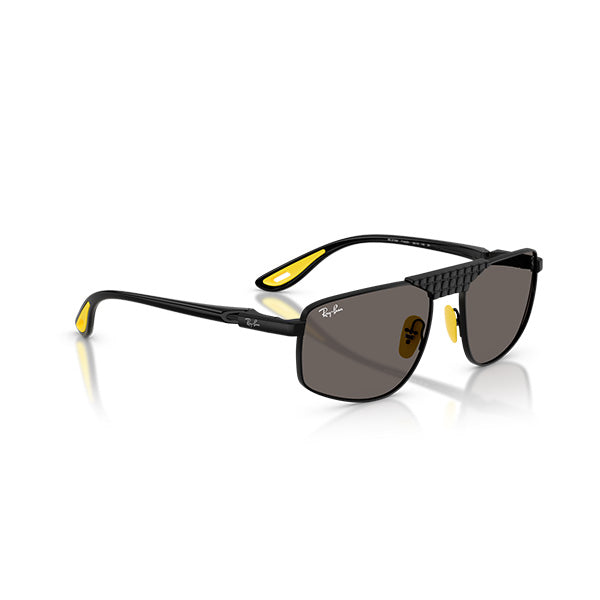 Gafas Unisex Ray-Ban Scuderia Ferrari RB3776M-F128B1