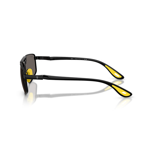 Gafas Unisex Ray-Ban Scuderia Ferrari RB3776M-F128B1