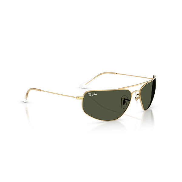 Gafas Unisex Ray-Ban RB3780 001/31