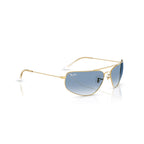Gafas Unisex Ray-Ban RB3780 001/3F