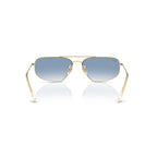Gafas Unisex Ray-Ban RB3780 001/3F