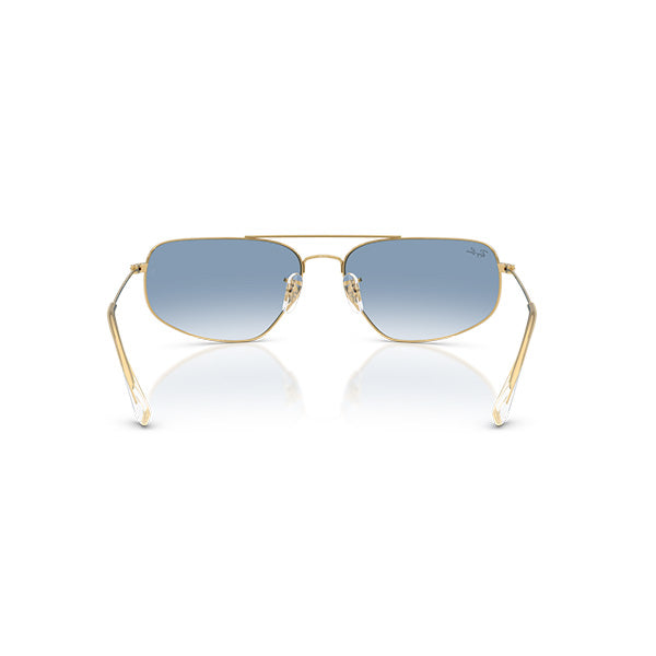 Gafas Unisex Ray-Ban RB3780 001/3F