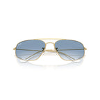 Gafas Unisex Ray-Ban RB3780 001/3F