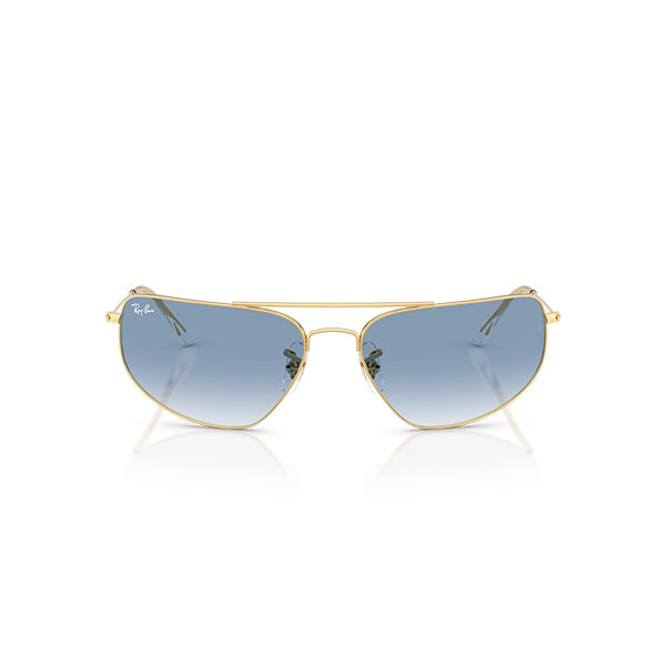 Gafas Unisex Ray-Ban RB3780 001/3F