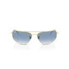 Gafas Unisex Ray-Ban RB3780 001/3F