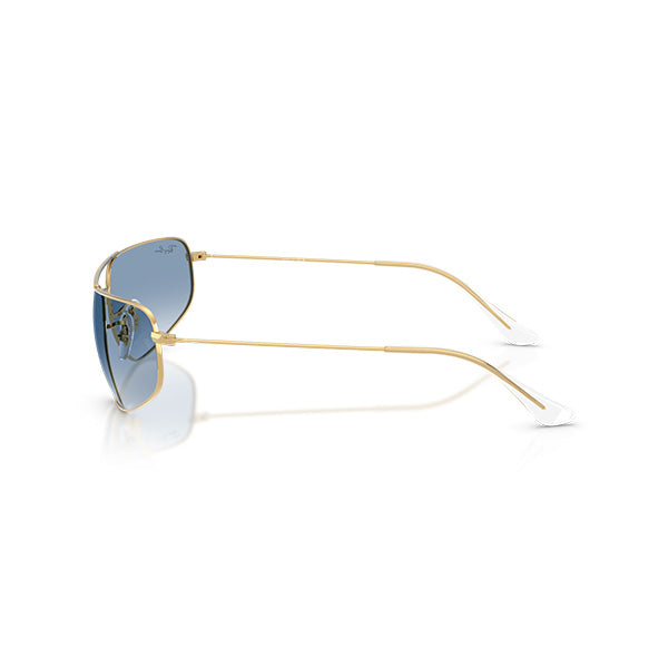 Gafas Unisex Ray-Ban RB3780 001/3F