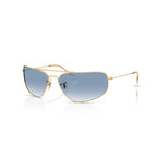 Gafas Unisex Ray-Ban RB3780 001/3F