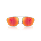 Gafas Unisex Ray-Ban Scuderia Ferrari Collection RB3789M-F0071D