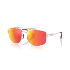 Gafas Unisex Ray-Ban Scuderia Ferrari Collection RB3789M-F0071D