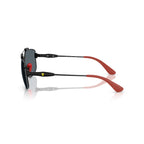 Gafas Unisex Ray-Ban Scuderia Ferrari Collection RB3789M-F139R5