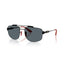 Gafas Unisex Ray-Ban Scuderia Ferrari Collection RB3789M-F139R5