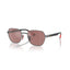 Gafas Unisex Ray-Ban Scuderia Ferrari RB3794M-F001H2