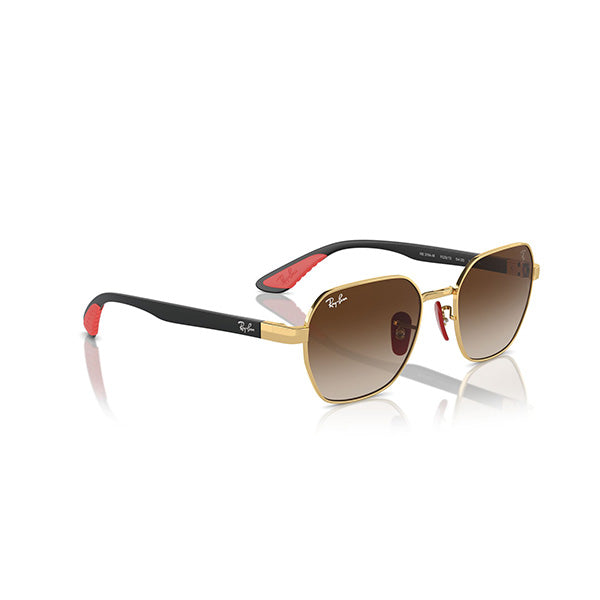 Gafas Unisex Ray-Ban Scuderia Ferrari RB3794M-F02913