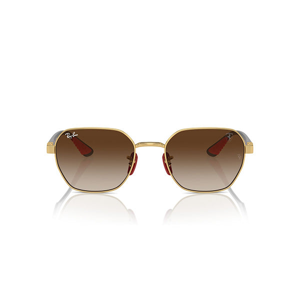 Gafas Unisex Ray-Ban Scuderia Ferrari RB3794M-F02913