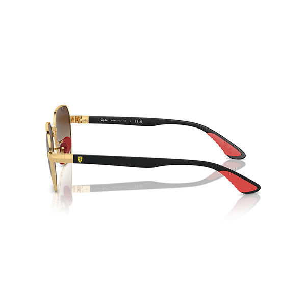 Gafas Unisex Ray-Ban Scuderia Ferrari RB3794M-F02913