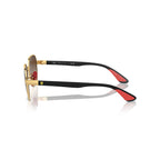 Gafas Unisex Ray-Ban Scuderia Ferrari RB3794M-F02913