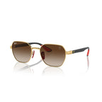 Gafas Unisex Ray-Ban Scuderia Ferrari RB3794M-F02913