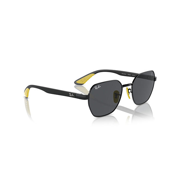 Gafas Unisex Ray-Ban Scuderia Ferrari RB3794M-F09487