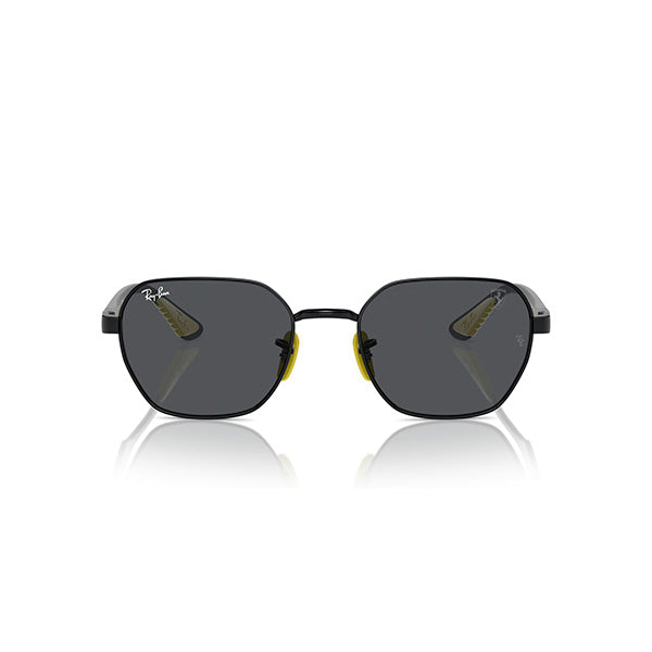 Gafas Unisex Ray-Ban Scuderia Ferrari RB3794M-F09487