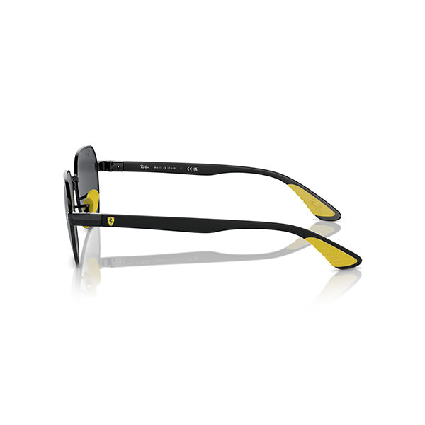 Gafas Unisex Ray-Ban Scuderia Ferrari RB3794M-F09487