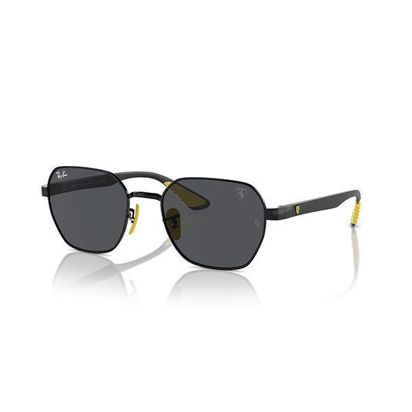 Gafas Unisex Ray-Ban Scuderia Ferrari RB3794M-F09487