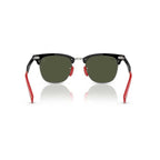 Gafas Unisex Ray-Ban Scuderia Ferrari Collection RB3807M-F11031