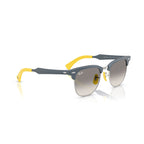 Gafas Unisex Ray-Ban Scuderia Ferrari Collection RB3807M-F11232